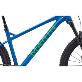 MARIN San Quentin 2 27.5" - Blue - Image 6