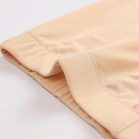 ALICIA'S SECRET Women Ladies Innerwear Long Slip Lace Safety Pants (1 Pc) LT1103 - Skin - Image 6