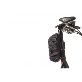 TERN Ride Pocket - Handlepost Mounted Pocket Replacement - Black - Image 4