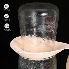 Women Bra Seamless Beauty Back Underwear Ladies Bra Shockproof Sports Sleep Bra Yoga Bra Without Steel Ring SZ118 - Green - Image 10