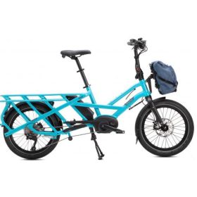 TERN Luggage Truss CMT - Black - Image 4