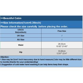 Women Panties Cotton Briefs Low Shaping Panties/Shapewear 3D Honeycomb Underwear Panties - Pink - Image 10