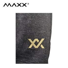 MAXX Short Pant MXSCS0521 - Dark Grey/Gold - Image 3