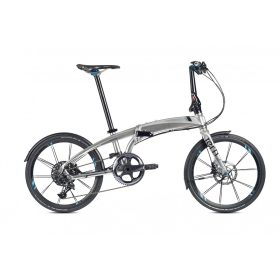 TERN Fenders for 451 wheel - Matte Black - Image 4