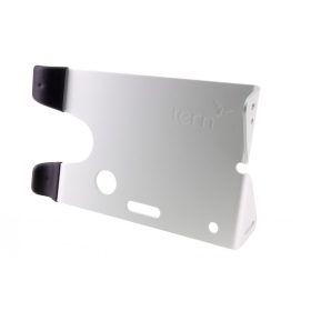 TERN Perch Bicycle Mount - Silver - Image 5