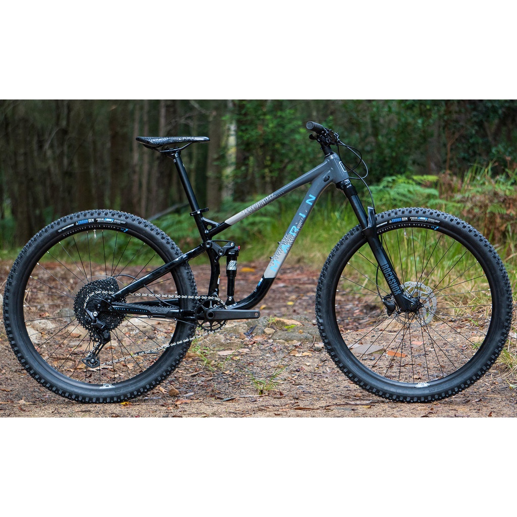 Marin 29er full store suspension