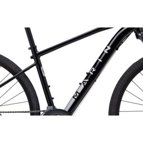 MARIN San Rafael DS1 Dual Sport Bike 700C (2021) - Black - Image 5