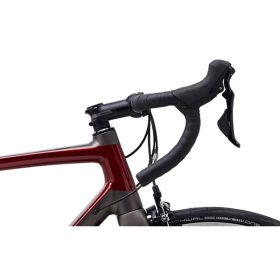 POLYGON Strattos S5 TA 700C (2021) - Red - Image 4