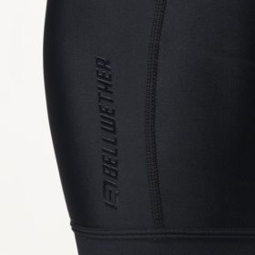 BELLWETHER Axiom Man Cycling Shorts (2021) - Black - Image 3