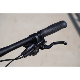 POLYGON Path 3 G SA 700C - Black - Image 5