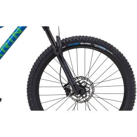 MARIN San Quentin 2 27.5" - Blue - Image 5