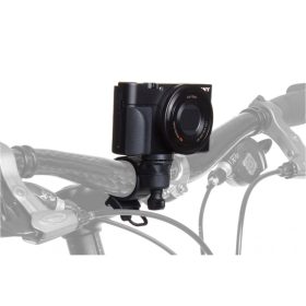 TERN Anchor Strap Camera Adapter - Black - Image 5