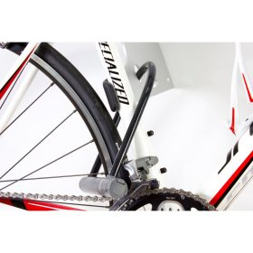 TERN Perch Bicycle Mount - Silver - Image 7