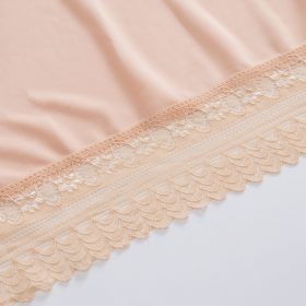 Alicia's Secret Safety Women Long Innerwear Skirt (1 Pcs) LTK3952 - Skin - Image 3