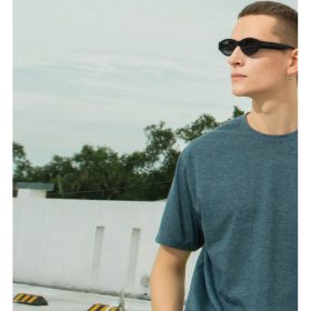 GILDAN x NORTH HARBOUR Unisex Adult The Best Ever Round Neck Plain Cotton T-Shirt NHR1100 Group B - Irish Green - Image 4