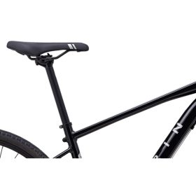 MARIN San Rafael DS1 Dual Sport Bike 700C (2021) - Black - Image 4