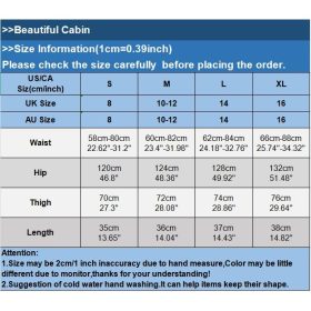 Summer New Women Cotton And Linen Shorts Loose Sports Casual High Waist Plus Size A Word Linen Wide leg SZ105 - Green - Image 10