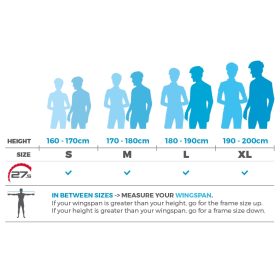 POLYGON Premier 5 TA 27.5" 2021 - Grey - Image 2