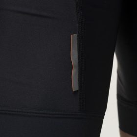 BELLWETHER Axiom Man Cycling Shorts (2021) - Black - Image 4