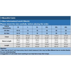 Women Dress Linen Maxi Dress Straight Half Sleeve Dress Long Max Skirt Solid Color Ladies SZ137 - Green - Image 4