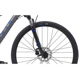 MARIN San Rafael DS2 Dual Sport Bike 700C (2021) - Silver - Image 7