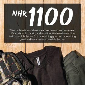 GILDAN x NORTH HARBOUR Unisex Adult The Best Ever Round Neck Plain Cotton T-Shirt NHR1100 Group B - Irish Green - Image 3