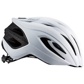 OGK KABUTO Rect Ladies Helmet (57CM-60CM) - Matte Pearl White - Image 2