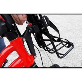 TERN Luggage Truss CMT - Black - Image 5