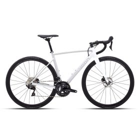 POLYGON Strattos S5 Disc Brake BA 700C Road Bike (2022) - White - Image 1