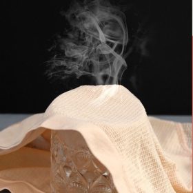 Women Seamless Cotton Panties Sexy Briefs Girl Lace Underwear SZ214 - Light Pink - Image 7