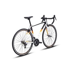 POLYGON Strattos S3 TA 700C (2021) - White - Image 3