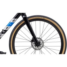 MARIN Lombard 2 700C Urban / Gravel Bike - Black - Image 7