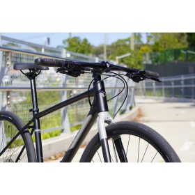 POLYGON Path 3 G SA 700C - Black - Image 3