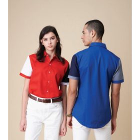 NORTH HARBOUR Corporate Murphy Racewear NHB2600 - Red - Image 4