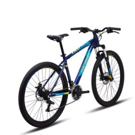 POLYGON Cascade 2 TA 27.5 (2021) - Blue - Image 3