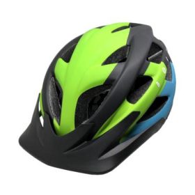 POLYGON Bolt Cycling Helmet - Tosca Green - Image 2