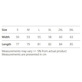 NORTH HARBOUR Corporate Murphy Racewear NHB2600 - Red - Image 6