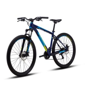 POLYGON Cascade 2 TA 27.5 (2021) - Blue - Image 4