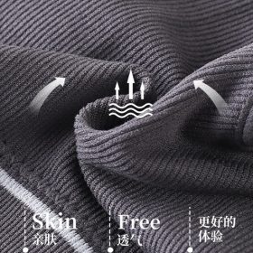 Women Seamless Racerback Sports Bra Yoga Fitness Padded Athletic Vest SZ242 - White - Image 6