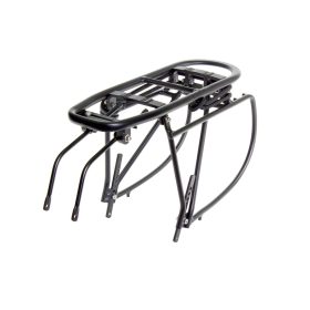 TERN Bicycle Cargo Rack - Black - Image 1