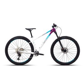 POLYGON Xtrada 7 BA 27.5" & 29" Mountain Bike (2022) - White - Image 1