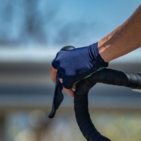 BELLWETHER Flight Glove - Black - Image 3