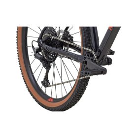MARIN Bobcat Trail 5 V 27.5" & 29" Hardtail Mountain Bike (2022) - Black - Image 7