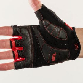 BELLWETHER Pursuit Glove (New Model) - Red - Image 3