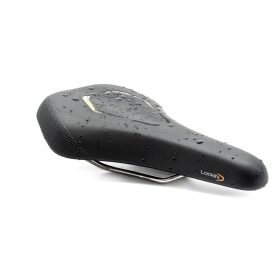 SELLE ROYAL Lookin Moderate Man Comfort Saddle - Black - Image 1