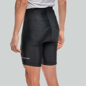 BELLWETHER O2 Man Cycling Shorts - Black - Image 4