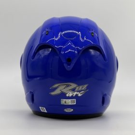 ARC Ritz Helmet - Modern Blue [Special Colour] - Image 5