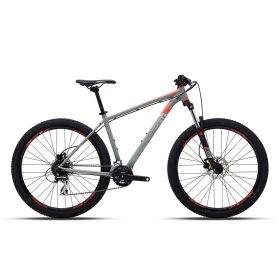 POLYGON Premier 4 BA 27.5" Mountain Bike (2022) - Grey - Image 1