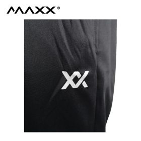 MAXX 3 Quarter Pants Mxpp3Q5 - Black/Silver - Image 3