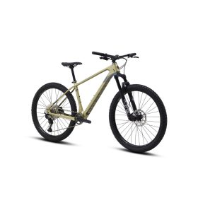 POLYGON Syncline C5 Carbon XC TA 27.5 (2021) - Green - Image 2